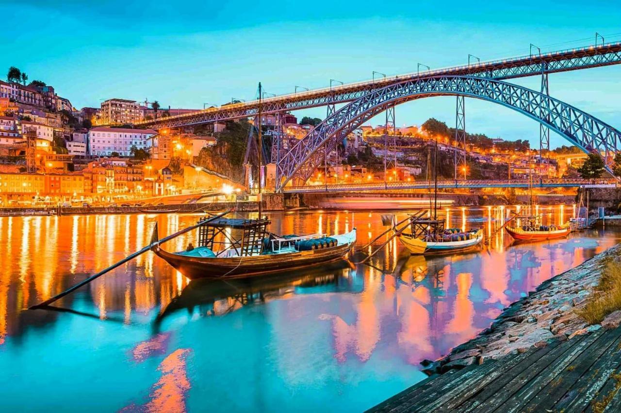 Sao Domingos Room Porto Dış mekan fotoğraf