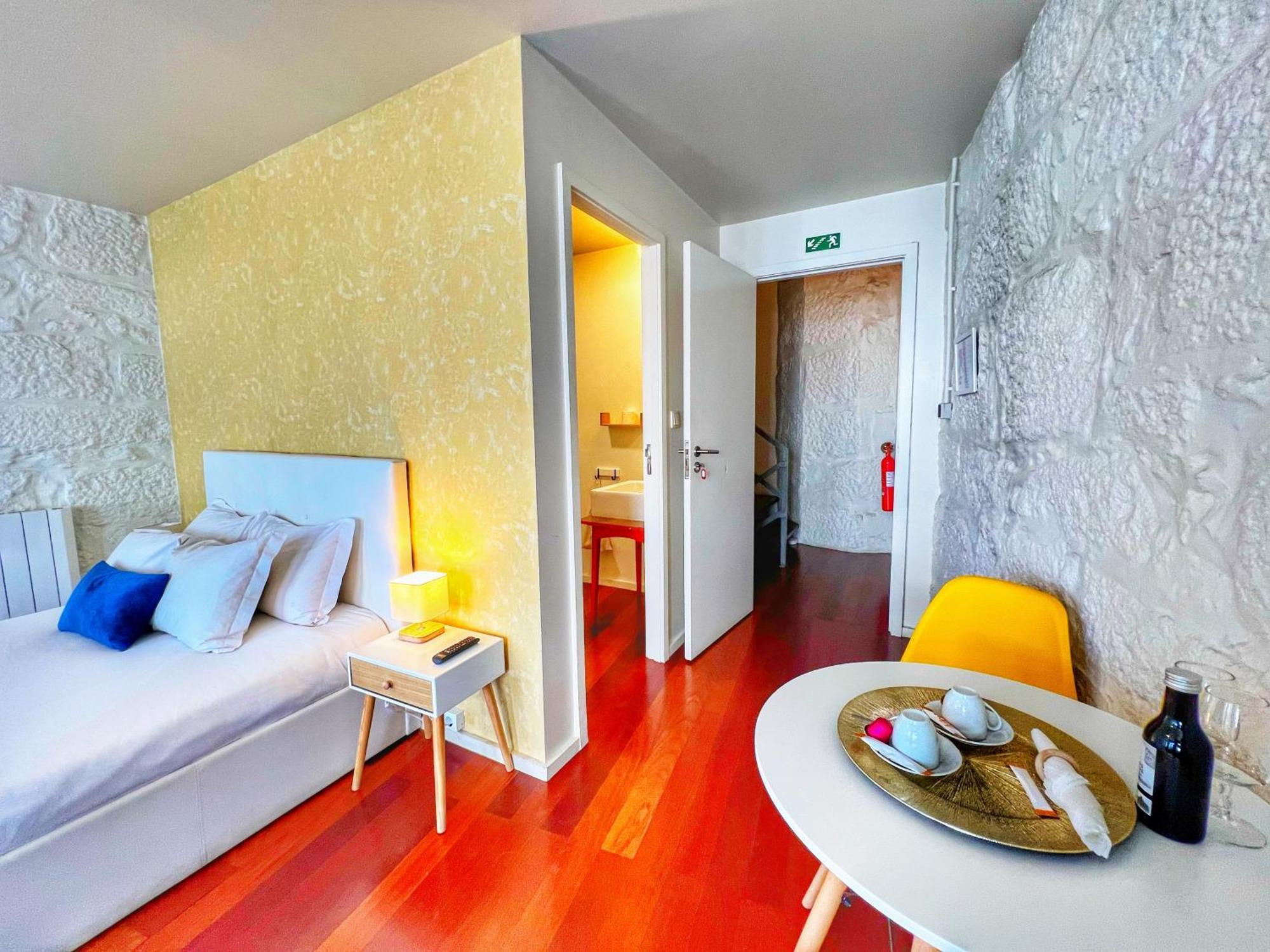 Sao Domingos Room Porto Dış mekan fotoğraf
