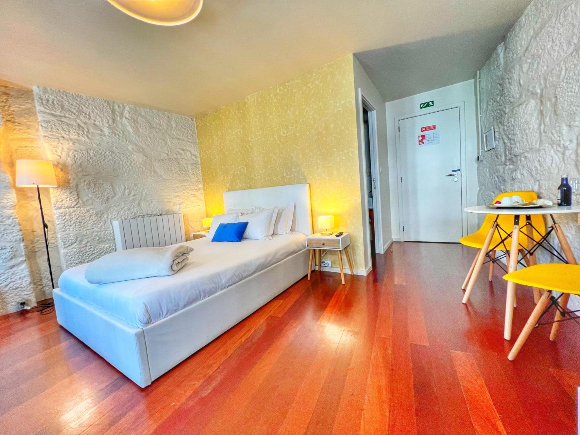 Sao Domingos Room Porto Dış mekan fotoğraf