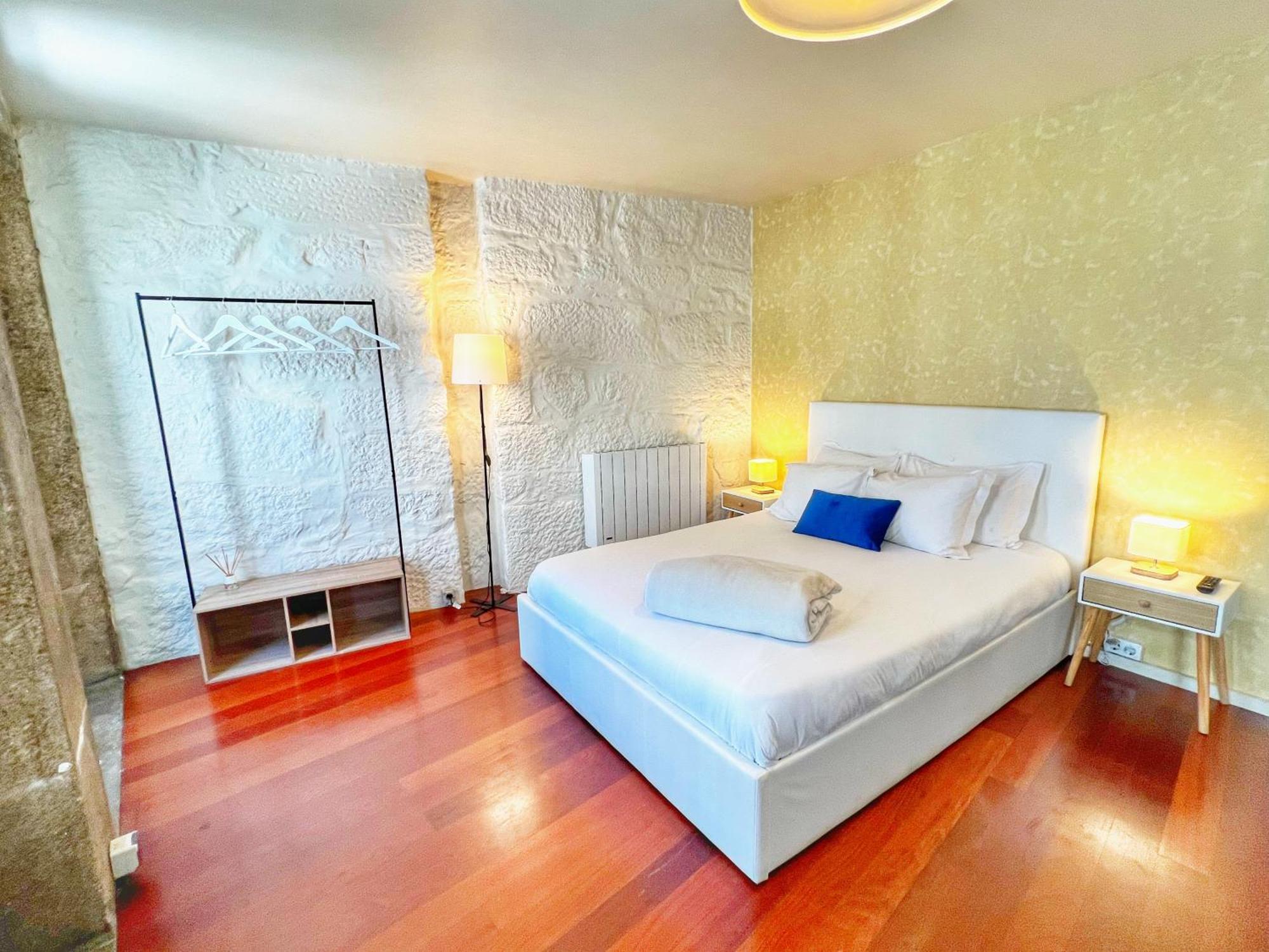 Sao Domingos Room Porto Dış mekan fotoğraf