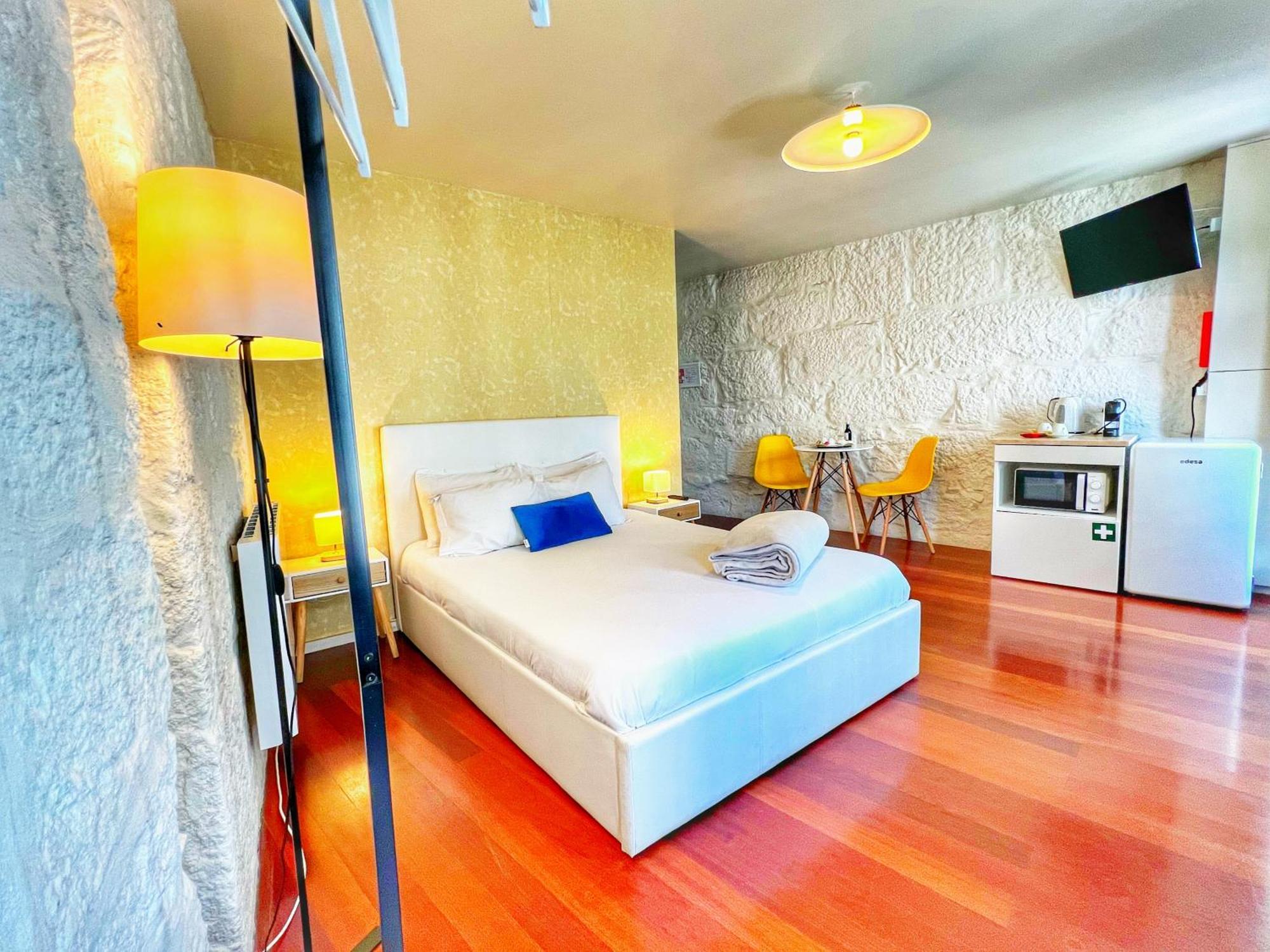 Sao Domingos Room Porto Dış mekan fotoğraf
