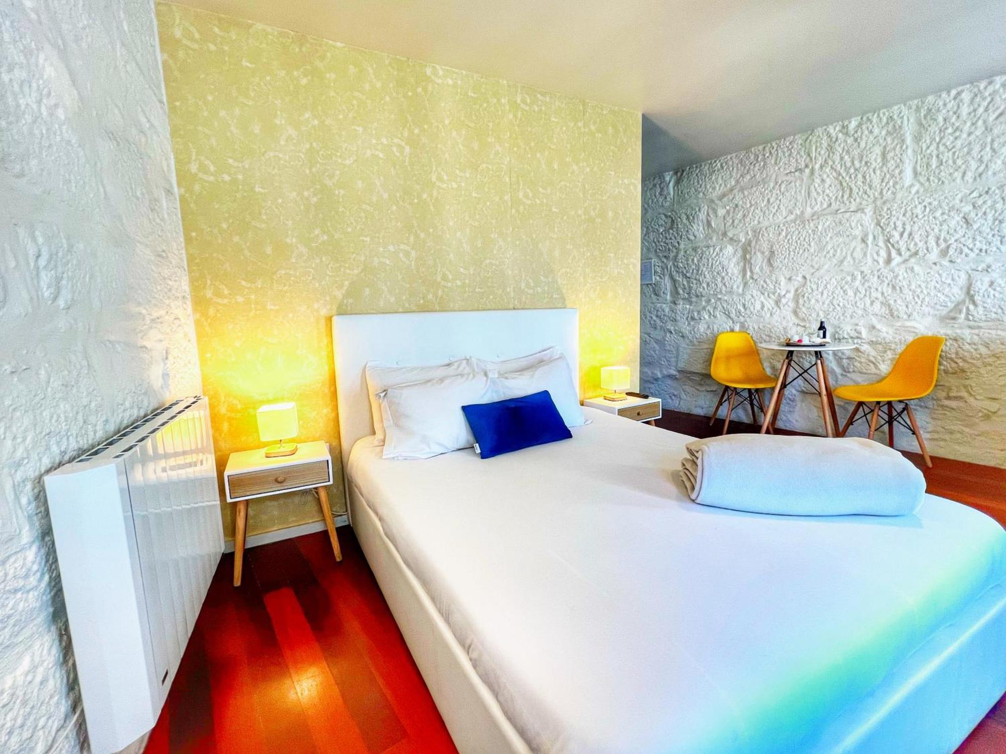 Sao Domingos Room Porto Dış mekan fotoğraf