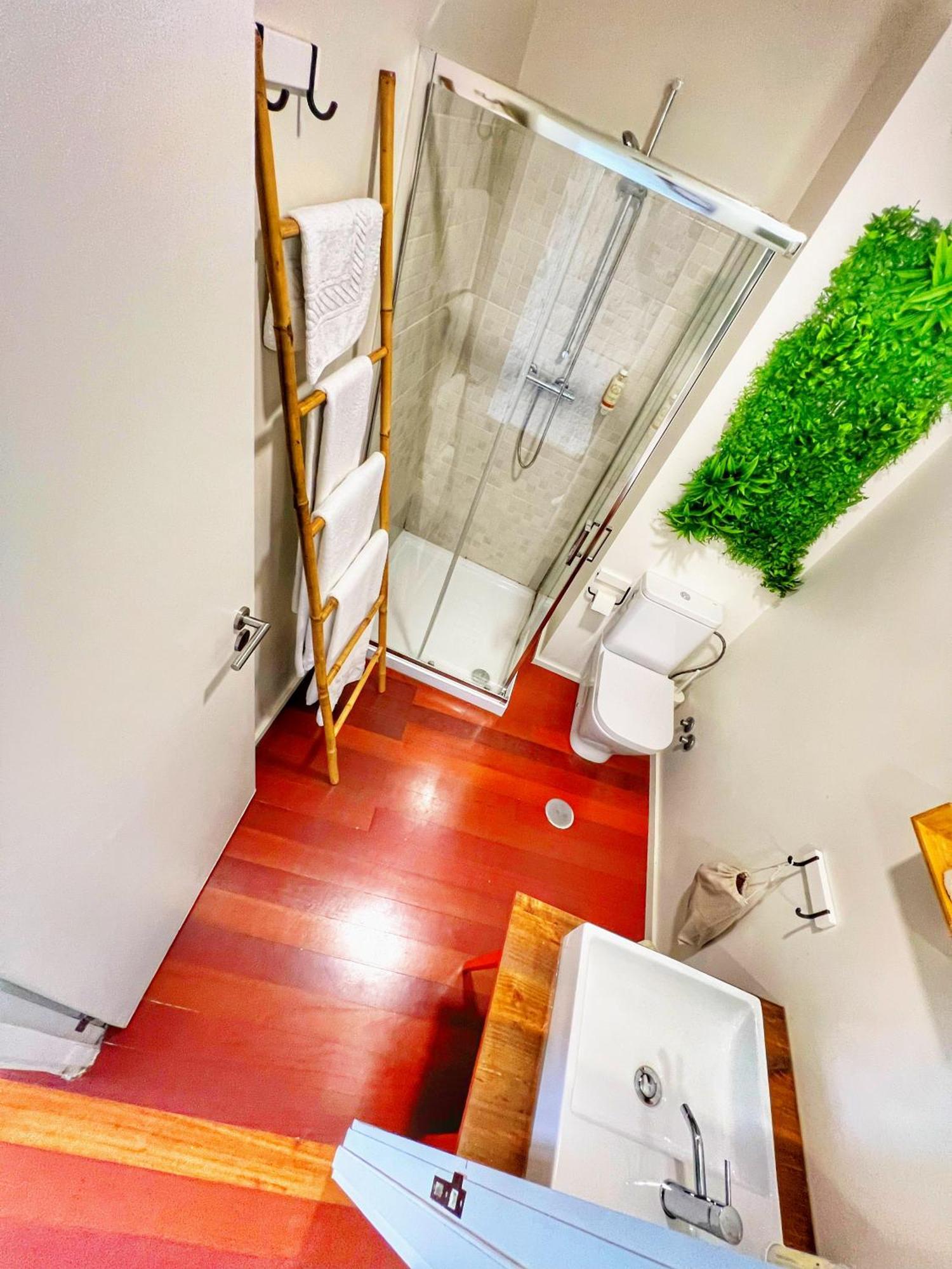 Sao Domingos Room Porto Dış mekan fotoğraf