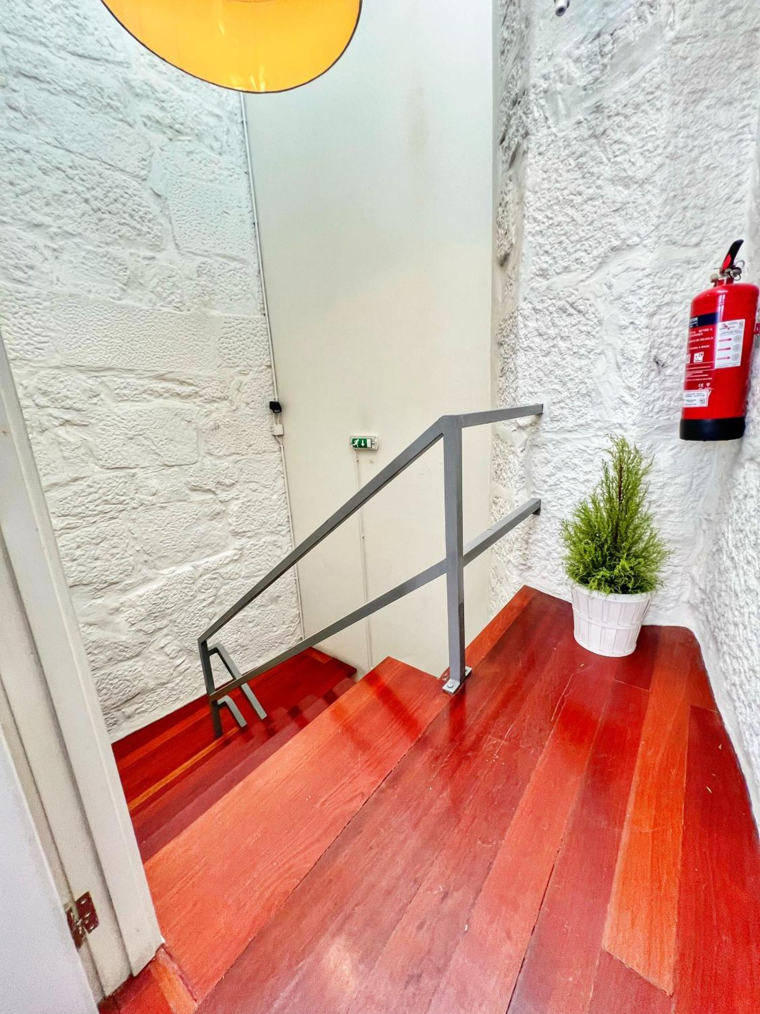 Sao Domingos Room Porto Dış mekan fotoğraf