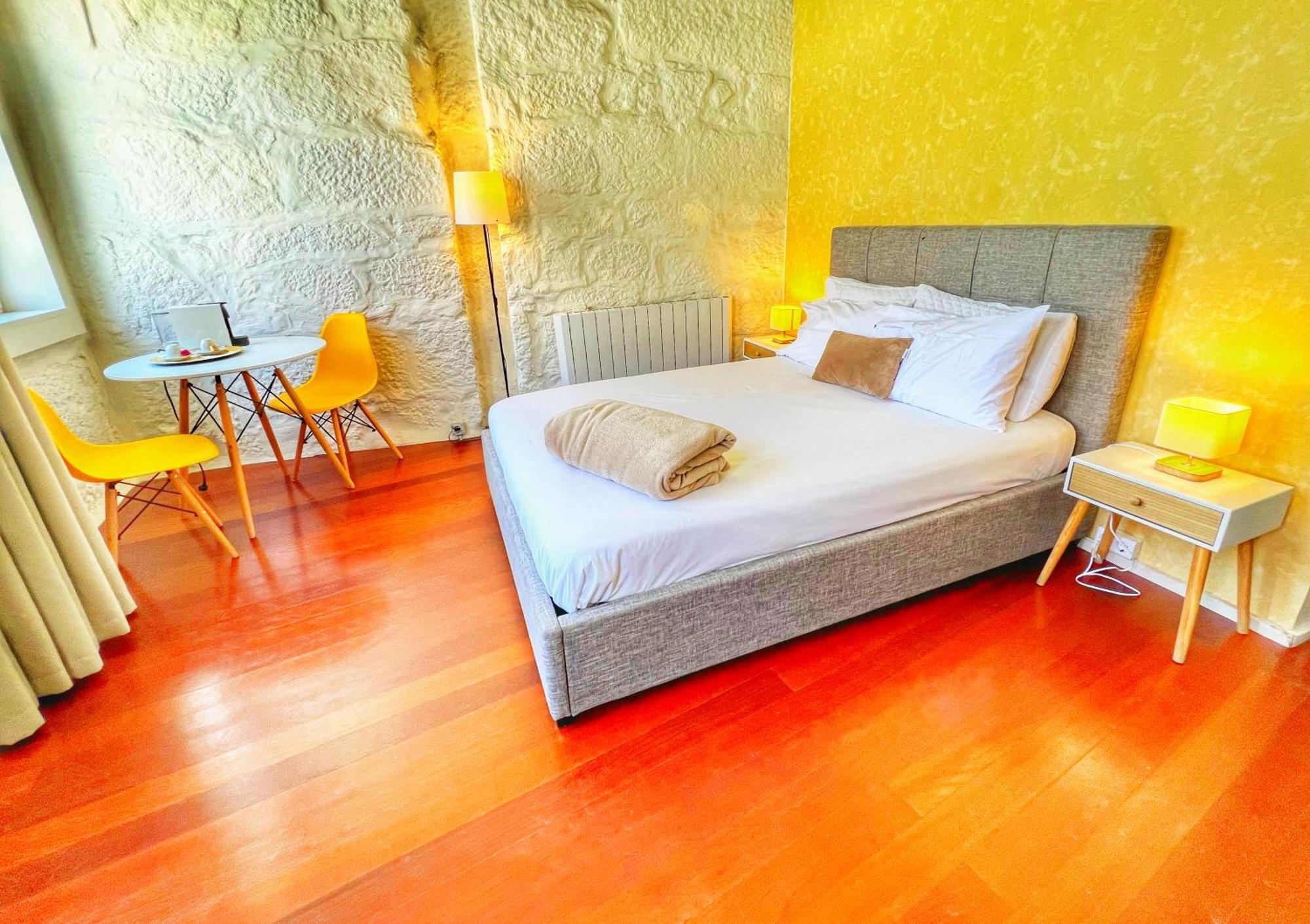 Sao Domingos Room Porto Dış mekan fotoğraf