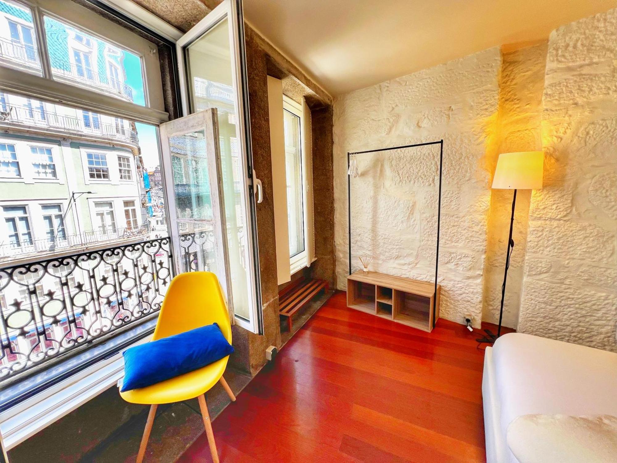 Sao Domingos Room Porto Dış mekan fotoğraf