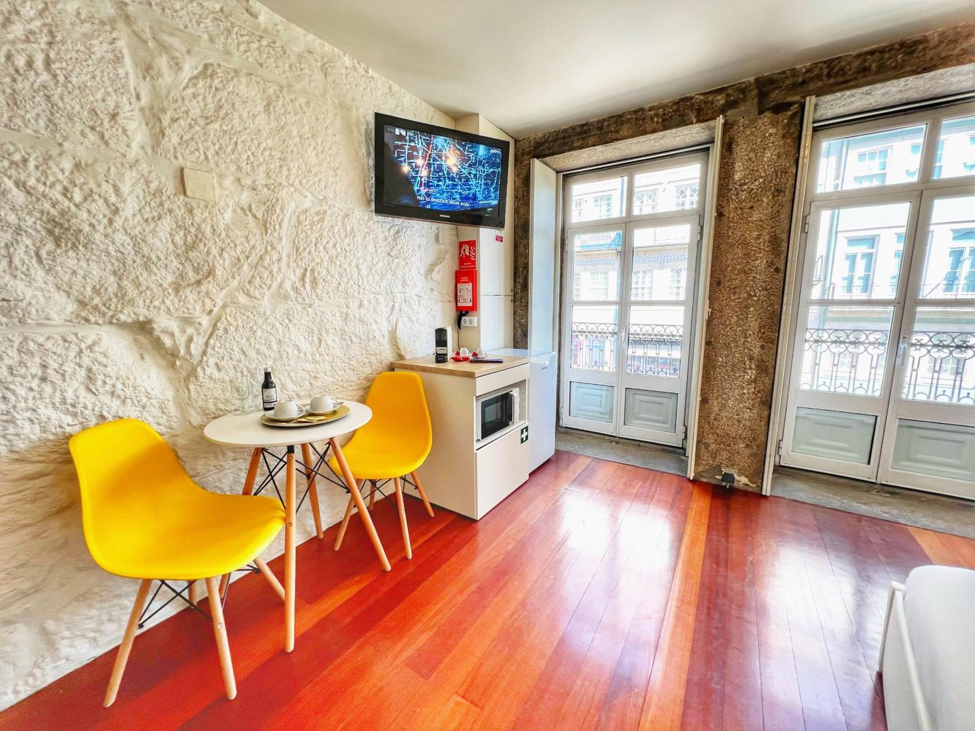 Sao Domingos Room Porto Dış mekan fotoğraf