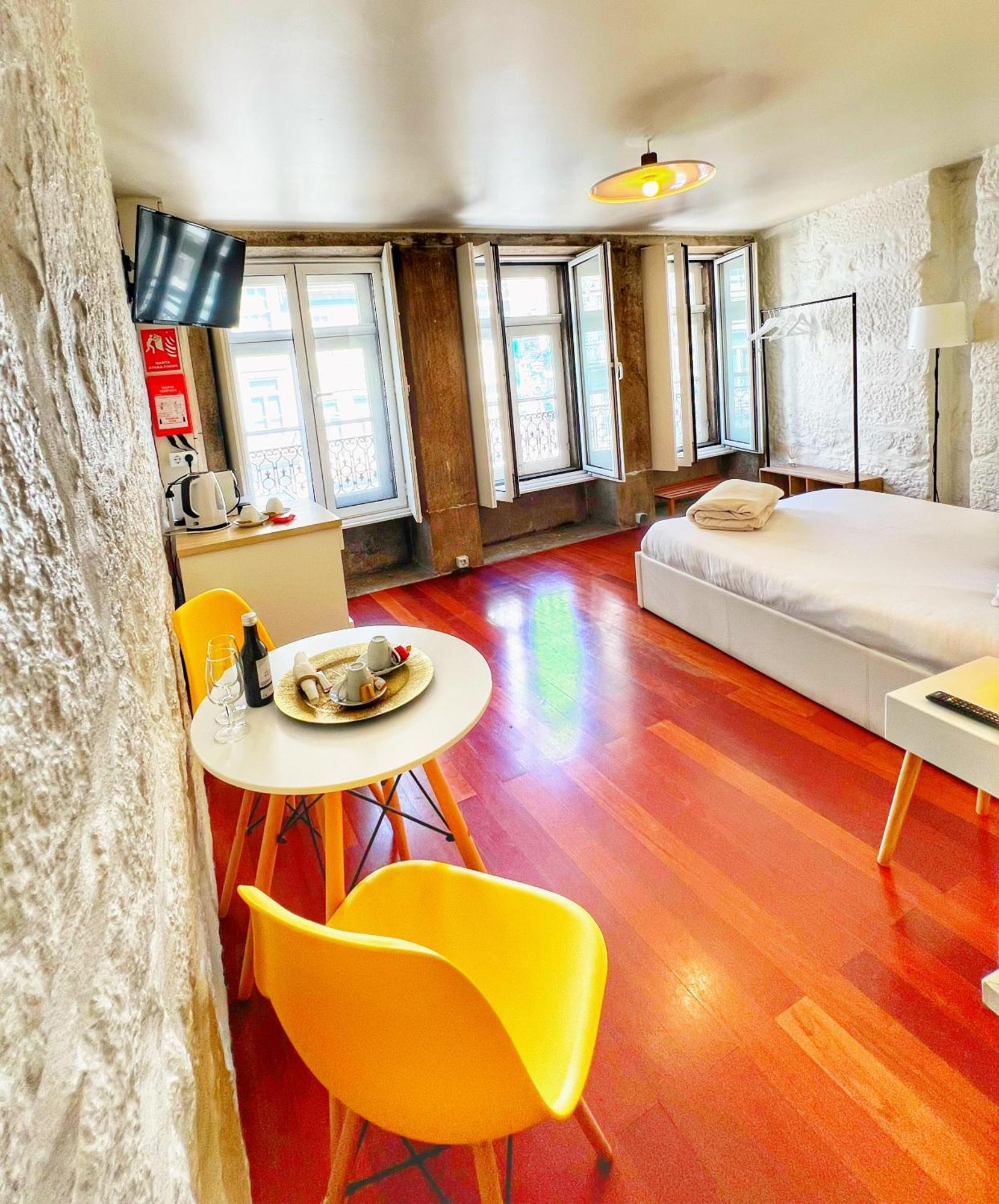 Sao Domingos Room Porto Dış mekan fotoğraf