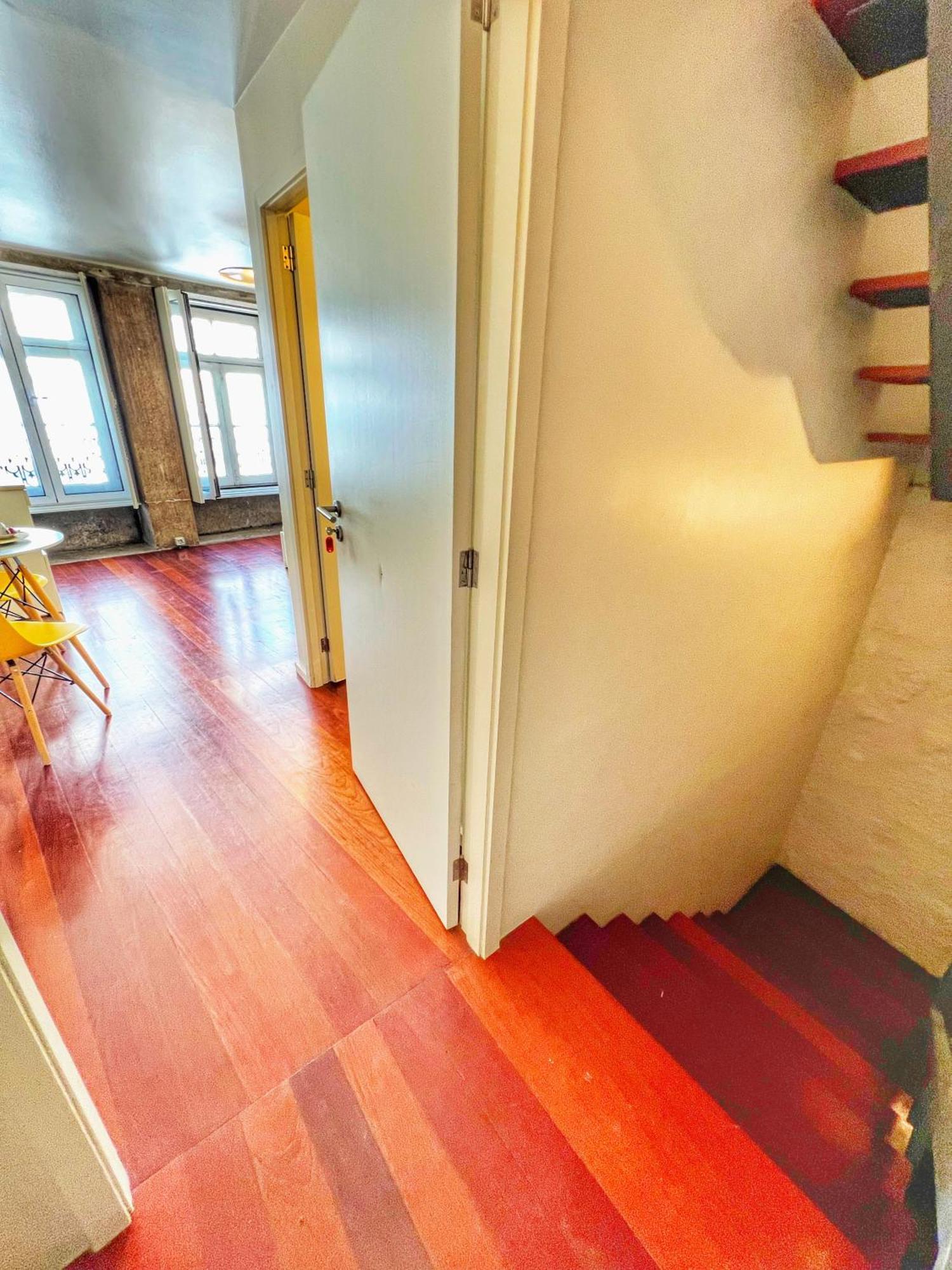 Sao Domingos Room Porto Dış mekan fotoğraf