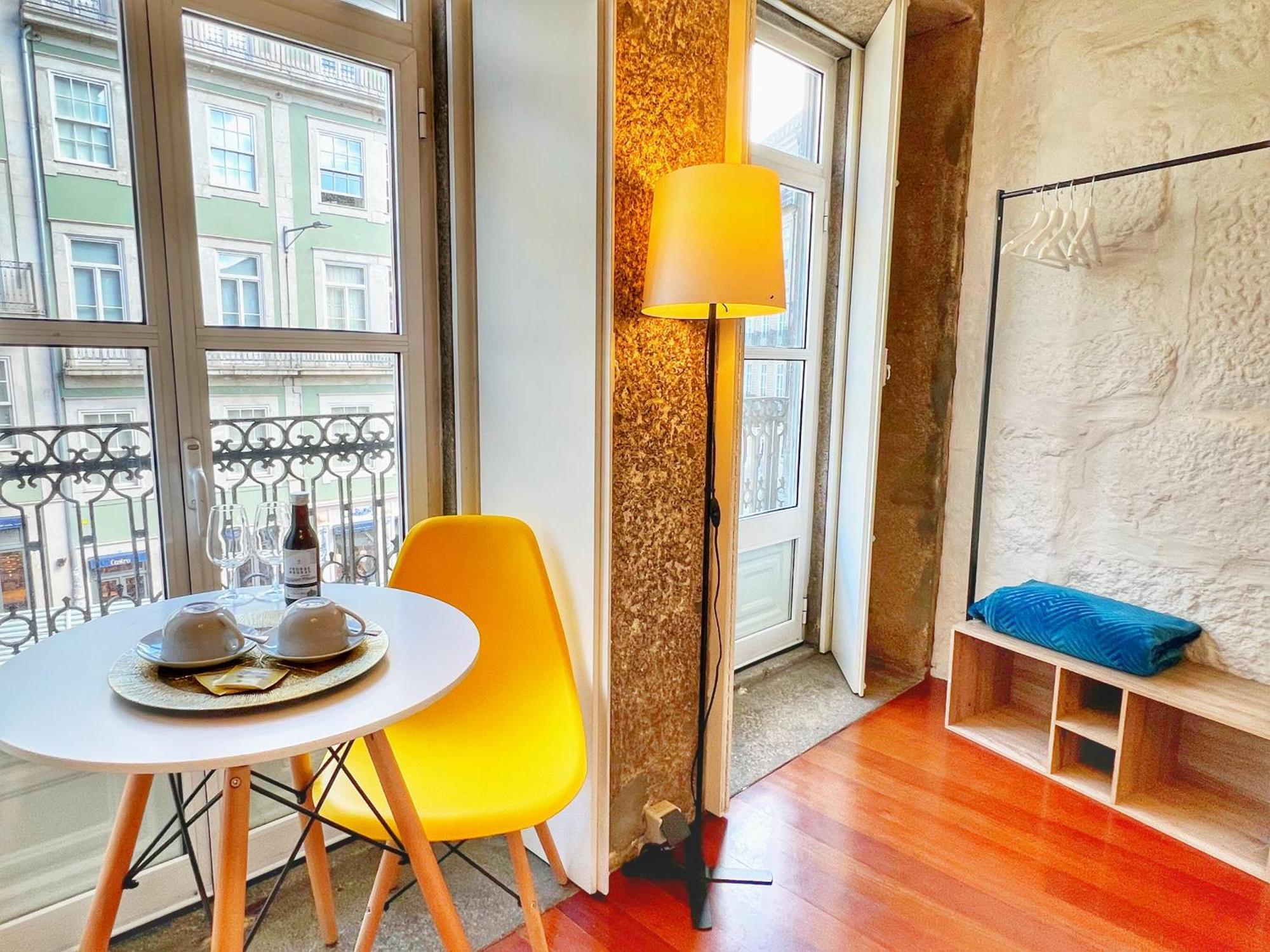 Sao Domingos Room Porto Dış mekan fotoğraf