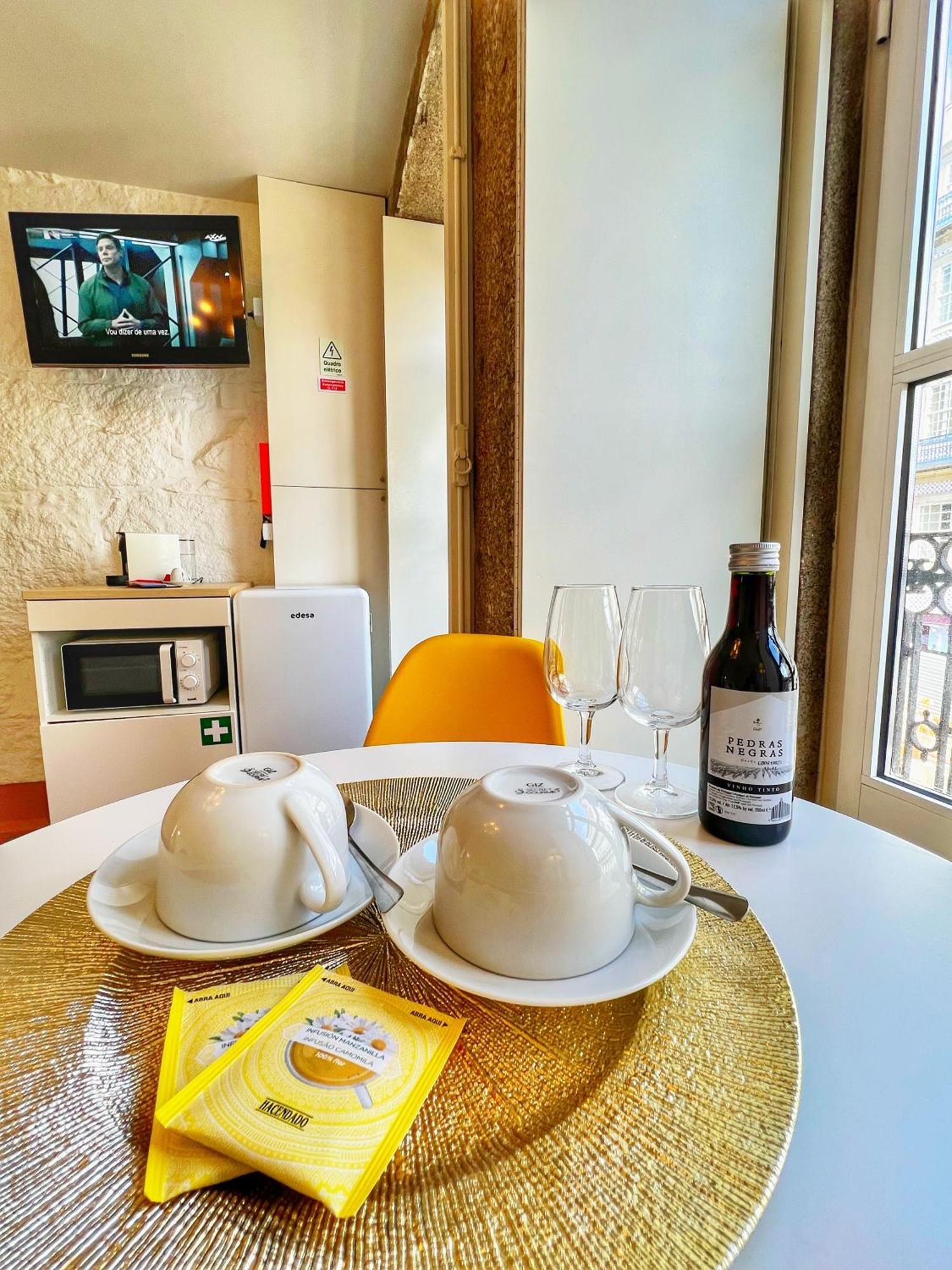 Sao Domingos Room Porto Dış mekan fotoğraf