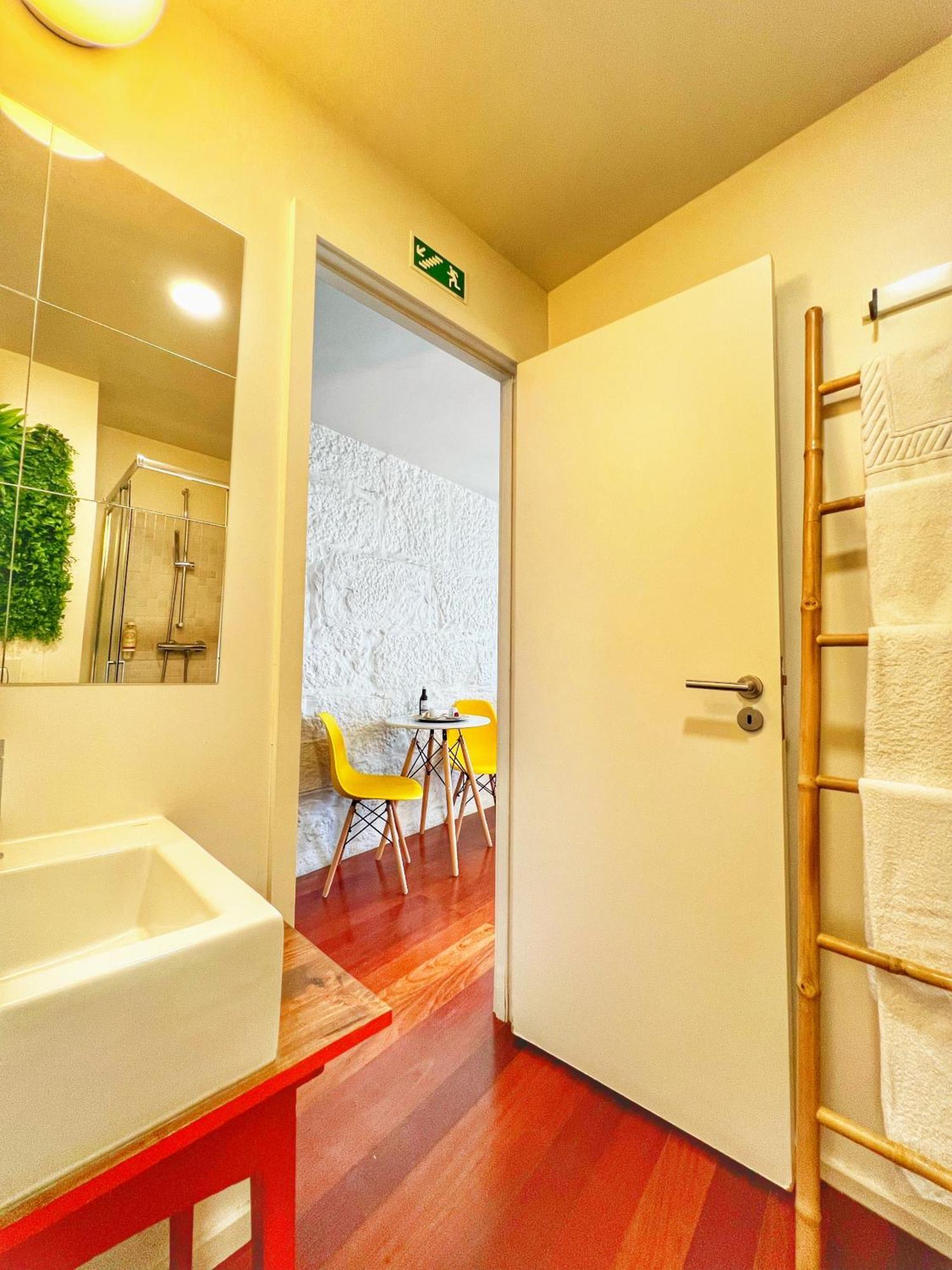 Sao Domingos Room Porto Dış mekan fotoğraf