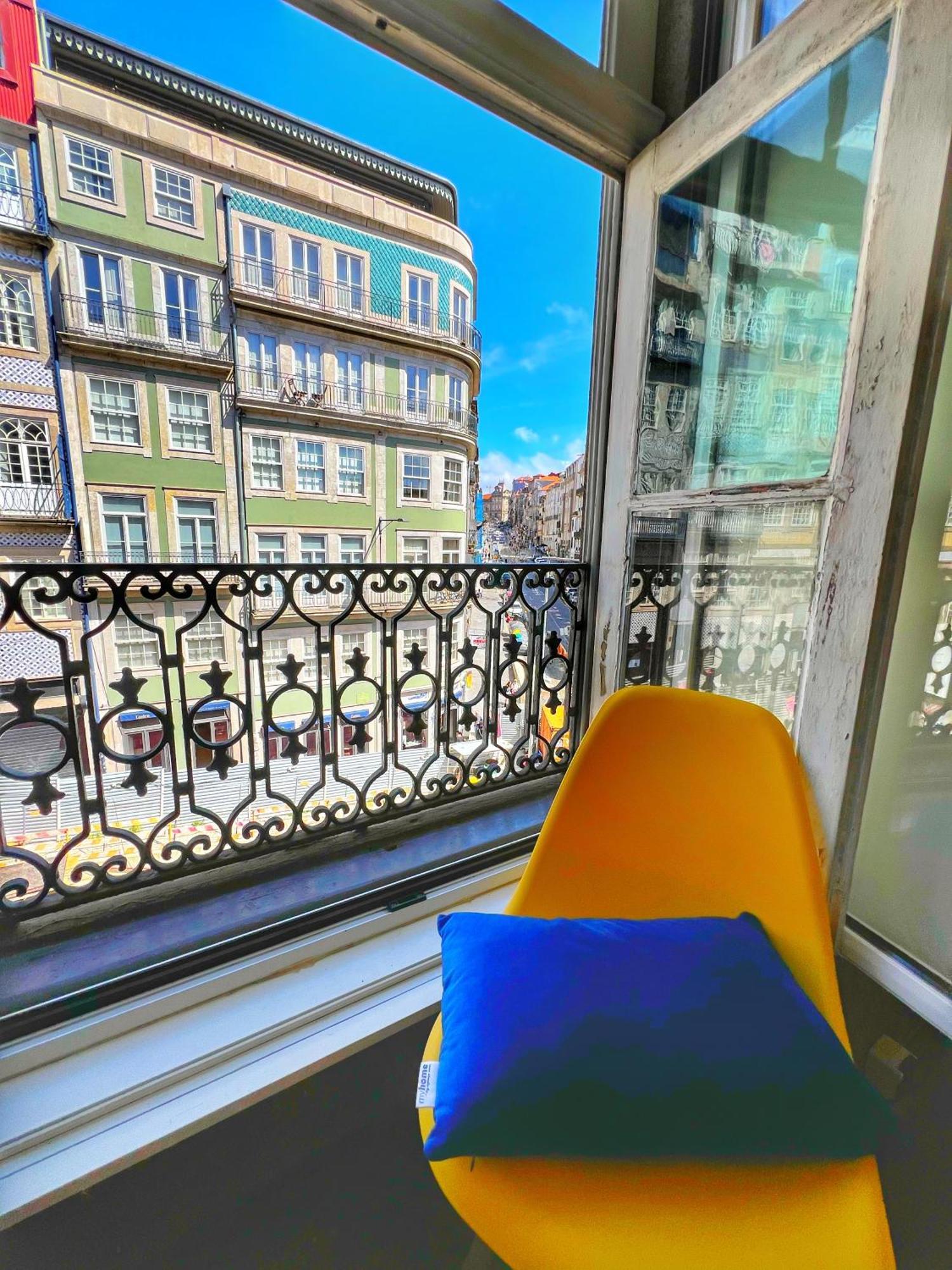 Sao Domingos Room Porto Dış mekan fotoğraf