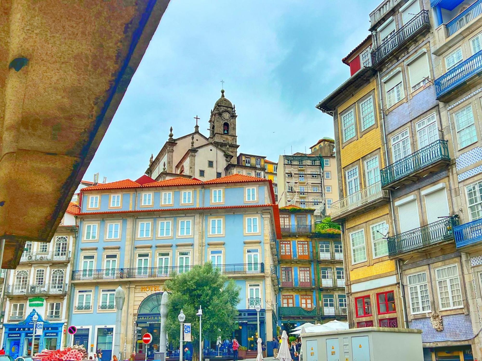 Sao Domingos Room Porto Dış mekan fotoğraf