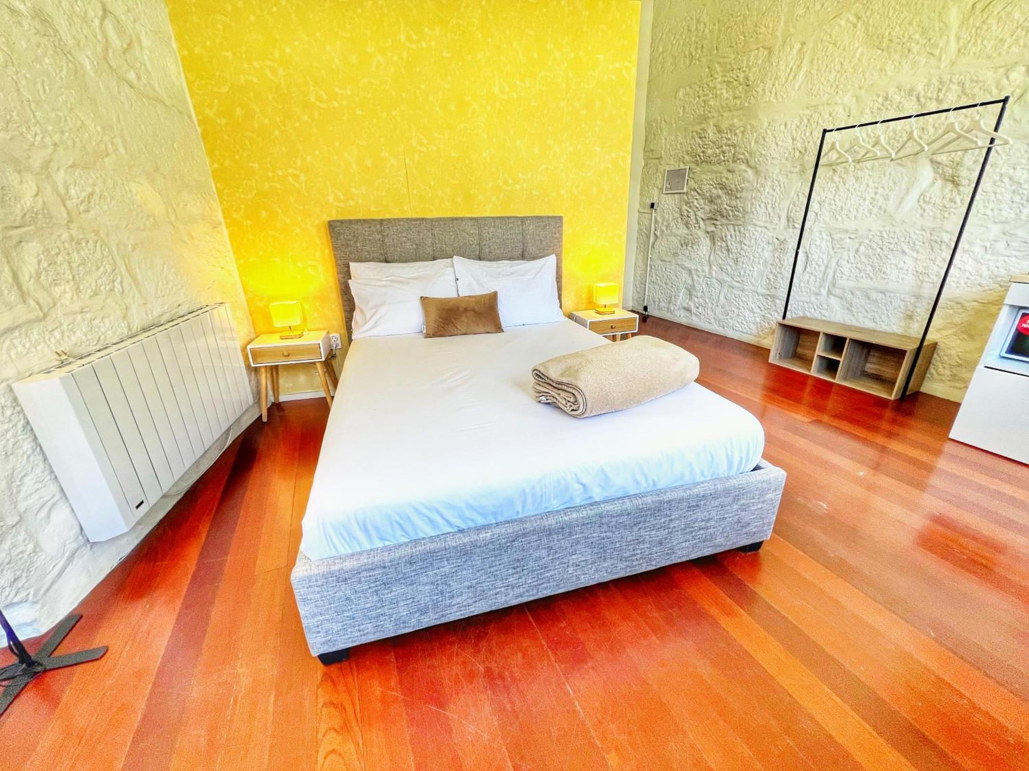 Sao Domingos Room Porto Dış mekan fotoğraf